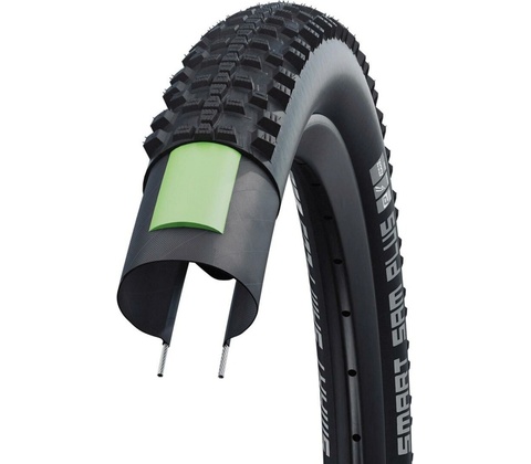 Schwalbe Smart Sam 26x2.10