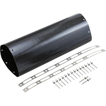 AKRAPOVIČ tlumič KIT"