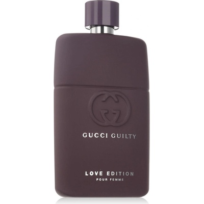 Gucci Guilty Love Edition 2025 parfémovaná voda dámská 90 ml