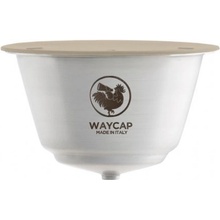 WayCap Dolce Gusto , Náhradní vršek