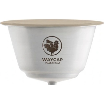 WayCap Dolce Gusto , Náhradní vršek – Zboží Dáma