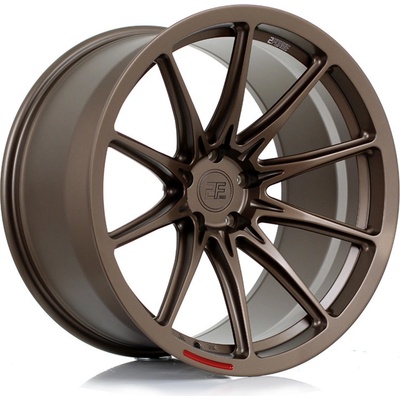 2FORGE ZF8-R 9x18 5x108 ET0-50 custom colour