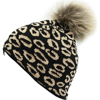 Blizzard Leopard black