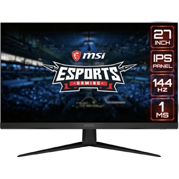 MSI Gaming Optix G271