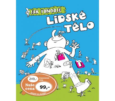 Tělo