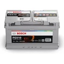 Image 1 of Bosch 75Ah 730A right+ (0092PE0100)