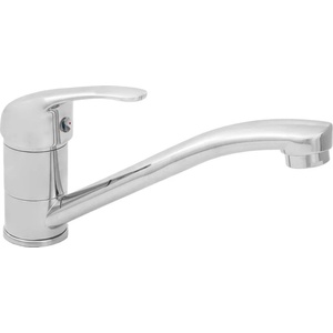 INVENA Едноръкохватков кухненски смесител Invena Mitris (BZ-79-001-X)