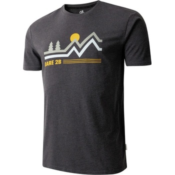 Dare2B Movement Tee DMT780 1MX