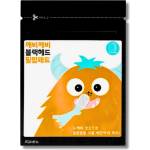 A'Pieu - Goblin Blackhead Peeling Pad 5pcs