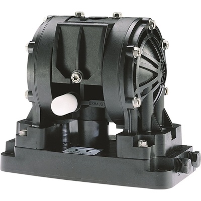 Graco D21021 Husky 205 AC