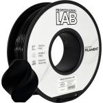Professional Lab FG-P26-E1, 3D филамент, PETG, 1, 75mm, 1000g, Черен (Black) (FG-P26-E1)