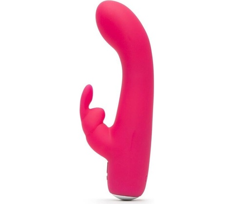 Happy Rabbit Mini USB Rechargeable Rabbit Vibrator