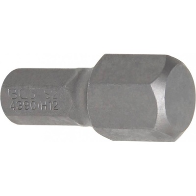 Bit technic 8 mm 5/16" uchytenie vnútorný šesťhran 12 mm BGS 4390
