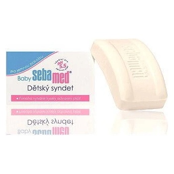 Sebamed detský syndet 1 x 100 g