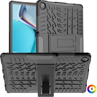 OPPO Realme Pad 10.4 Удароустойчив Калъф и Протектор