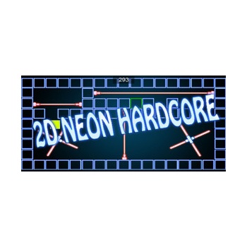 Neon Hardcore
