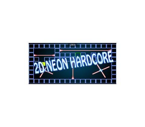 Neon Hardcore