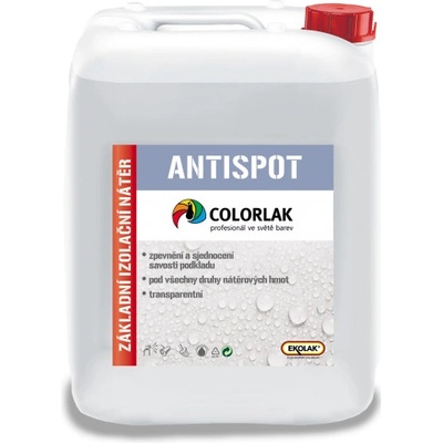 Colorlak ANTISPOT E0904 hmotnost: 1kg