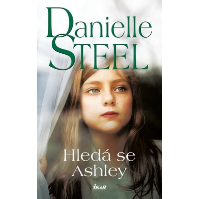Hledá se Ashley - Danielle Steel