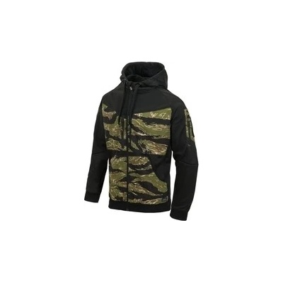 ROGUE černá/TIGER STRIPE
