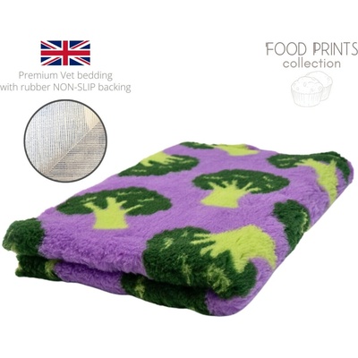 DRYBED Premium Vet Bed Brokolice