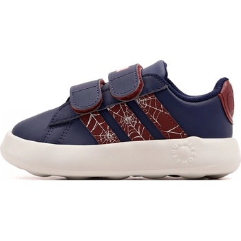 adidas Grand Court Spider-Man CF