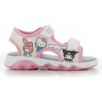 Сандали hello kitty&friends