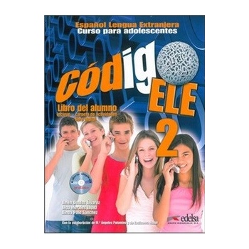 Código ELE 2 /UČ/