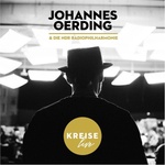 Johannes Oerding - Kreise Live (CD) (0190758020723)
