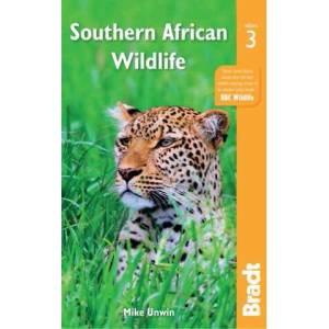 Southern African Wildlife | Mike Unwin (ISBN: 9781784779184)