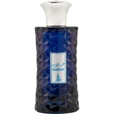 Atyab Al Marshoud Atyaab Hamdan parfumovaná voda unisex 100 ml