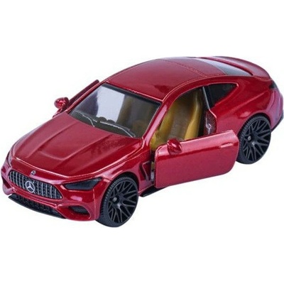 Majorette Premium Meedes-AMG CLE 53 1:64