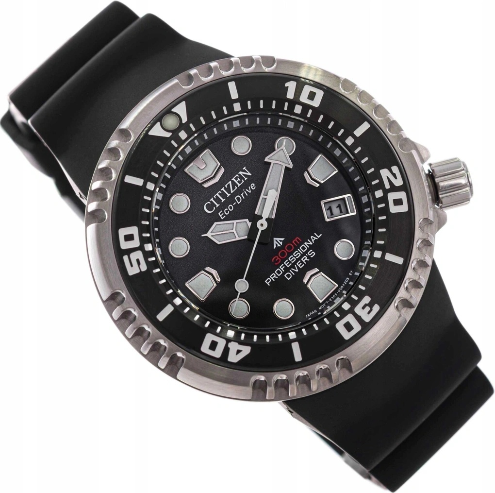 Citizen BN1024-01E