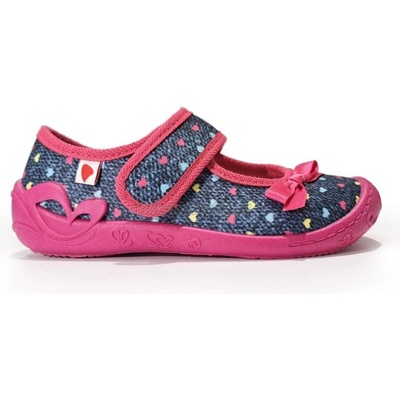 Anatomic Flexible Hearts pink
