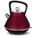 Morphy Richards Evoke Retro red