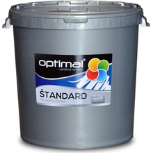 Optimal interiérová biela farba štandard 40kg