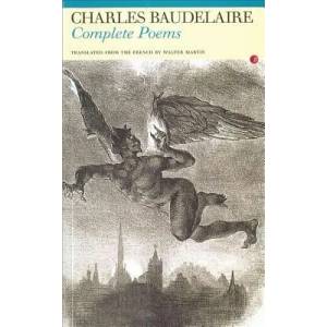 Complete Poems: Charles Baudelaire | Charles Baudelaire (2007)