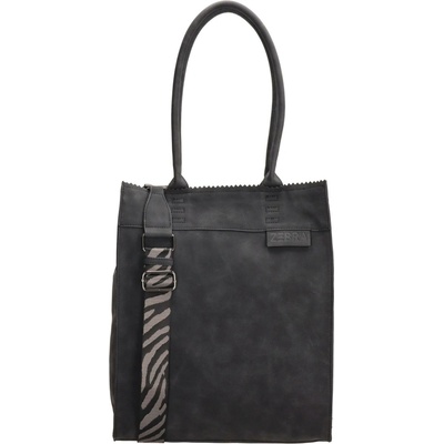 Zebra Trends Merel Black 9 L