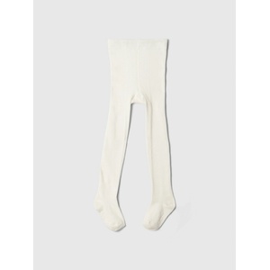 GAP Бебешки чорапогащи Gap GAP | Byal | Момичешки | 92-98