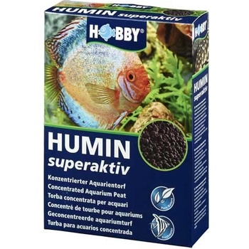 Hobby Humin superaktiv 1200 ml