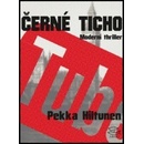 Černé ticho