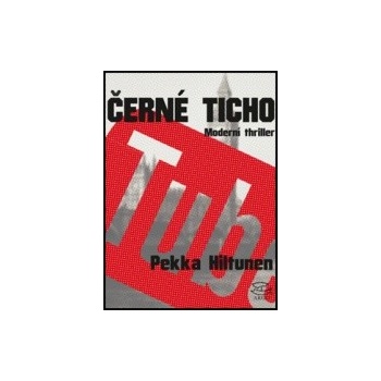 Černé ticho