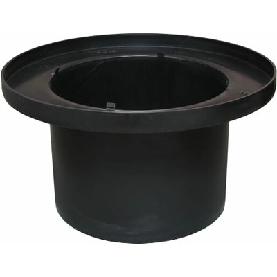Plastick Teleskop na vlnovec 600 (DN1=850) D400