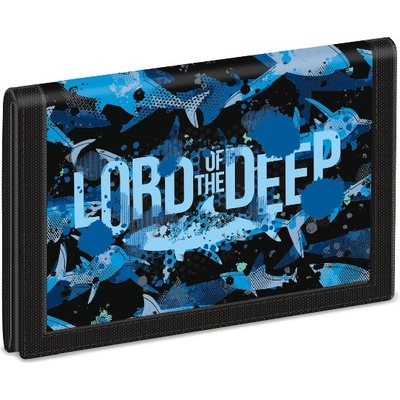 Ars Una Портфейл ARS UNA Lord Of The Deep 52473371 (52473371)
