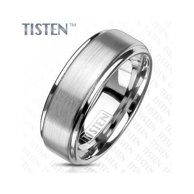 Spikes USA TIS0012 Pánský snubní prsten Tisten TIS0012 6