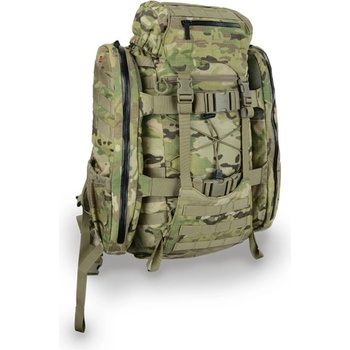 EBERLESTOCK Batoh X2 PACK MULTICAM