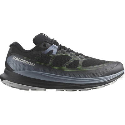 Salomon Маратонки Salomon Ultra Glide 2 Men's Trail Running Shoes - Black/Flint