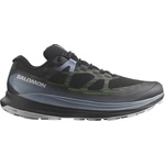 Salomon Маратонки Salomon Ultra Glide 2 Men's Trail Running Shoes - Black/Flint