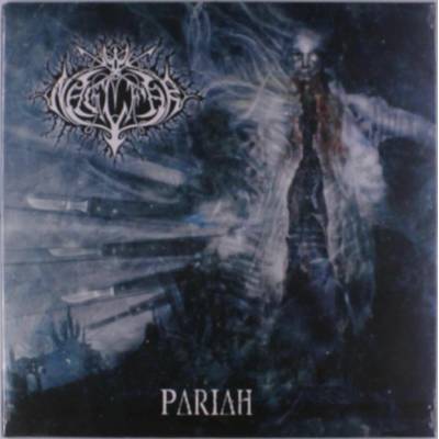 Naglfar - Pariah Clear Vinyl LP