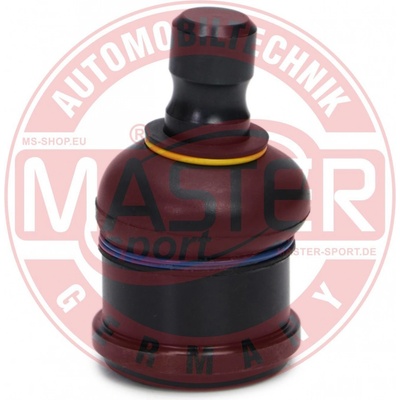 Zvislý/nosný čap MASTER-SPORT GERMANY 38543B-SET-MS